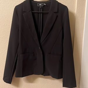 Women’s Black Blazer